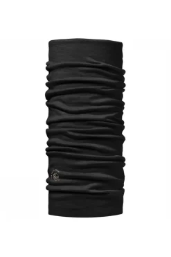 Buff Buff Wool Black