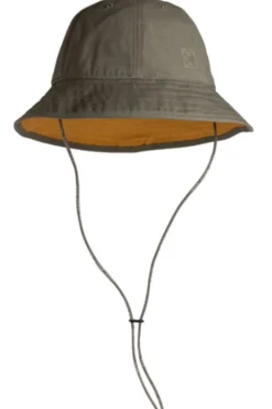 Buff Hoed Nmad Bucket Hat Yste Forest