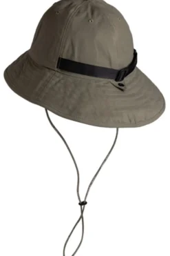 Buff Hoed Nmad Bucket Hat Yste Forest
