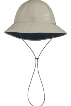 Buff Hoed Nmad Bucket Hat Yste Sand