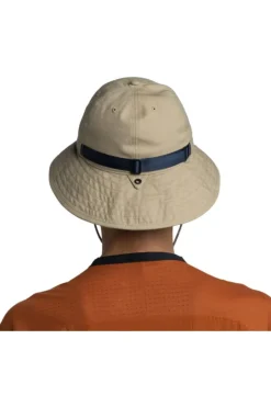 Buff Hoed Nmad Bucket Hat Yste Sand