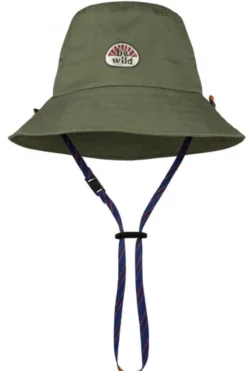 Buff Hoed Play Booney Hat Raz Forest