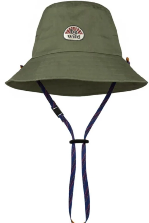 Buff Hoed Play Booney Hat Raz Forest