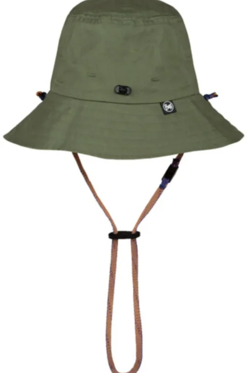 Buff Hoed Play Booney Hat Raz Forest