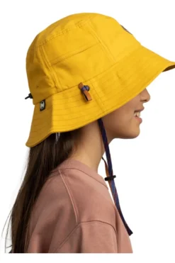 Buff Hoed Play Booney Hat Raz Ocher