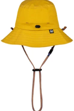 Buff Hoed Play Booney Hat Raz Ocher