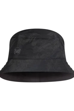 Buff Hoed Trek Bucket Rinmann