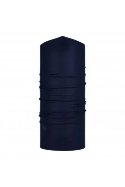 Buff Mondmasker Filter Tube Mask Solid Night Bllue