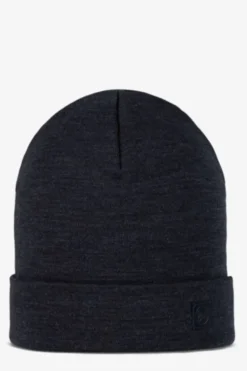 Buff Muts Heavyweight Merino Beanie Indigo
