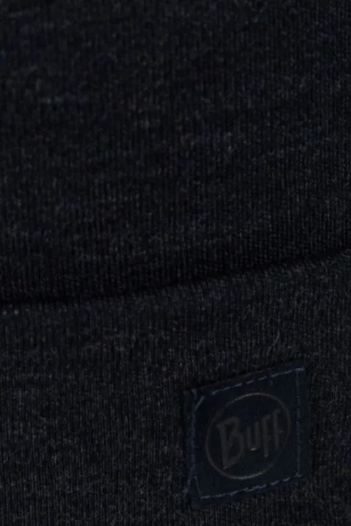 Buff Muts Heavyweight Merino Beanie Indigo
