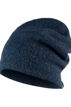 Buff Muts Jarn Beanie Denim