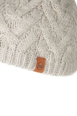 Buff Muts Lifestyle Knitted Hat Caryn Cru