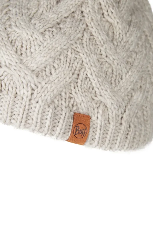 Buff Muts Lifestyle Knitted Hat Caryn Cru