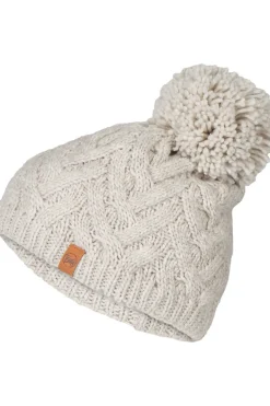 Buff Muts Lifestyle Knitted Hat Caryn Cru