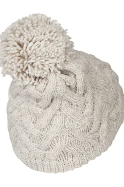 Buff Muts Lifestyle Knitted Hat Caryn Cru