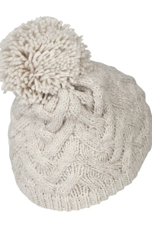 Buff Muts Lifestyle Knitted Hat Caryn Cru