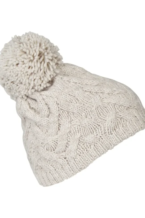 Buff Muts Lifestyle Knitted Hat Caryn Cru