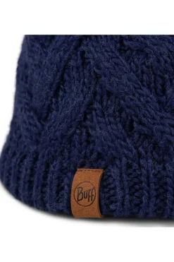 Buff Muts Lifestyle Knitted Hat Caryn Midnight