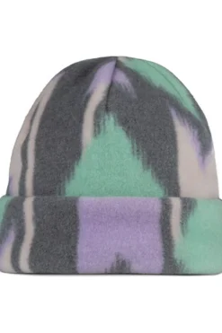 Buff Muts Polar Prints Beanie Cusha Multi