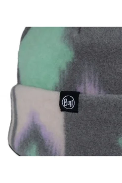 Buff Muts Polar Prints Beanie Cusha Multi