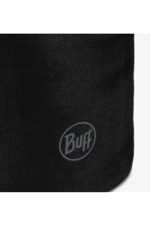 Buff Muts Thermonet Beanie Solid Black