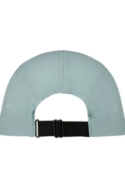 Buff Pet 5 Panel Go Cap Solid Mist