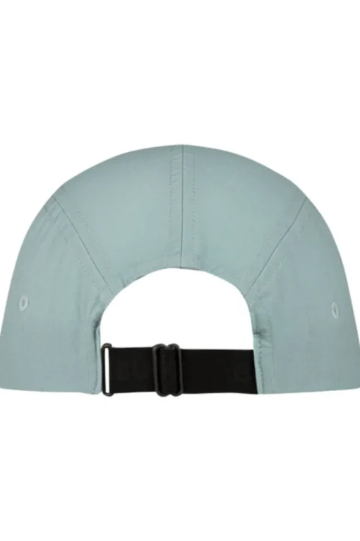 Buff Pet 5 Panel Go Cap Solid Mist