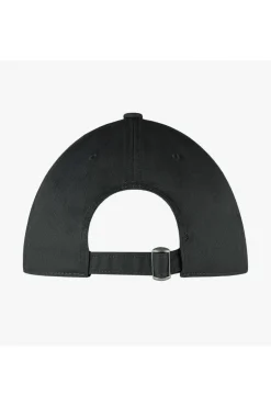 Buff Pet Baseball Cap Zire Graphite