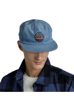 Buff Pet Chill Trucker Cap Dister Water