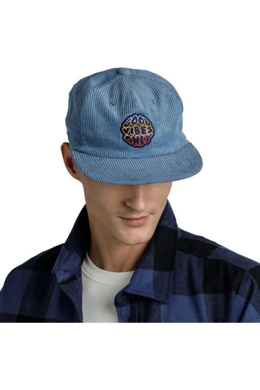 Buff Pet Chill Trucker Cap Dister Water
