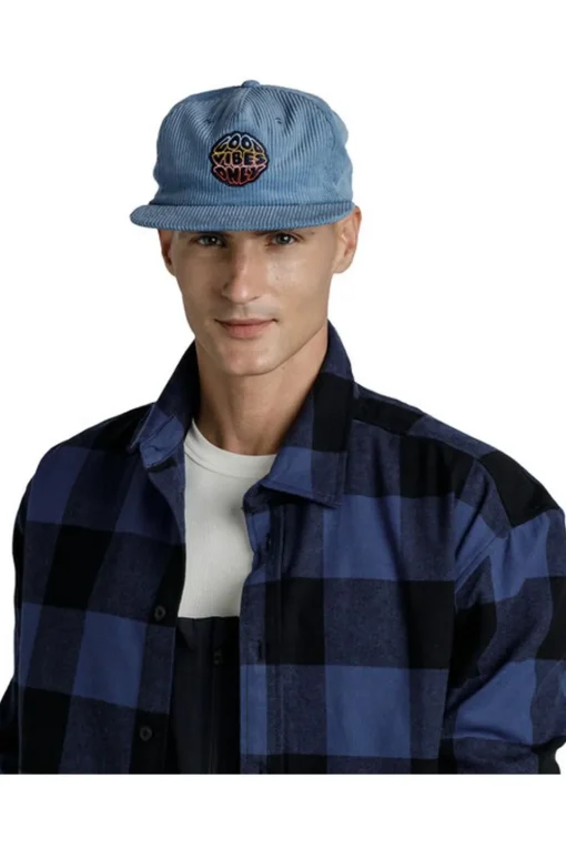 Buff Pet Chill Trucker Cap Dister Water