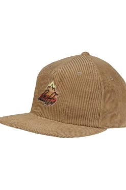 Buff Pet Chill Trucker Cap Dister Peanut