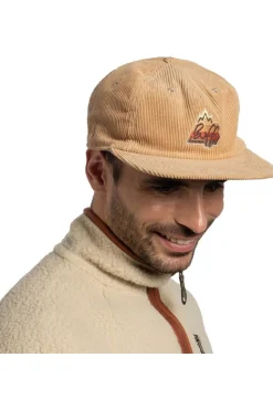 Buff Pet Chill Trucker Cap Dister Peanut