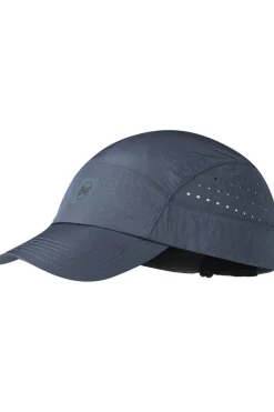 Buff Pet Speed Cap Solid Ash