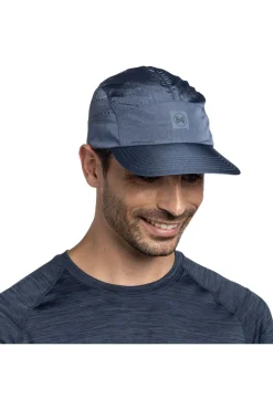 Buff Pet Speed Cap Solid Ash