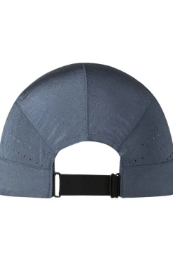 Buff Pet Speed Cap Solid Ash