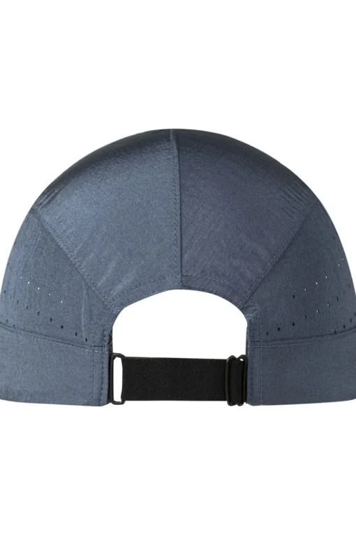Buff Pet Speed Cap Solid Ash
