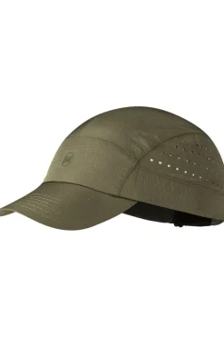 Buff Pet Speed Cap Solid Tundra Khaki