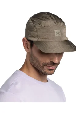 Buff Pet Speed Cap Solid Tundra Khaki