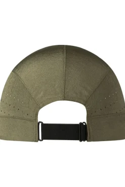 Buff Pet Speed Cap Solid Tundra Khaki