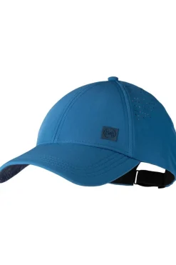 Buff Pet Summit Cap Eon Blue