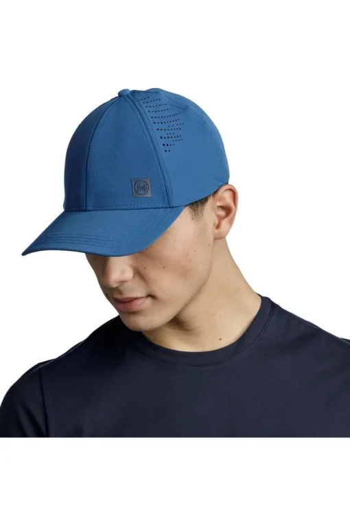 Buff Pet Summit Cap Eon Blue
