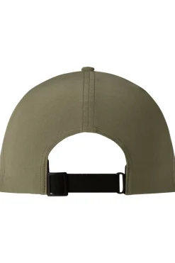 Buff Pet Summit Cap Solid Tundra Khaki