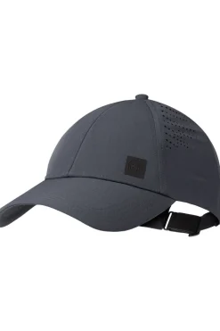 Buff Pet Summit Cap Solid Ash