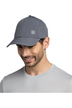 Buff Pet Summit Cap Solid Ash