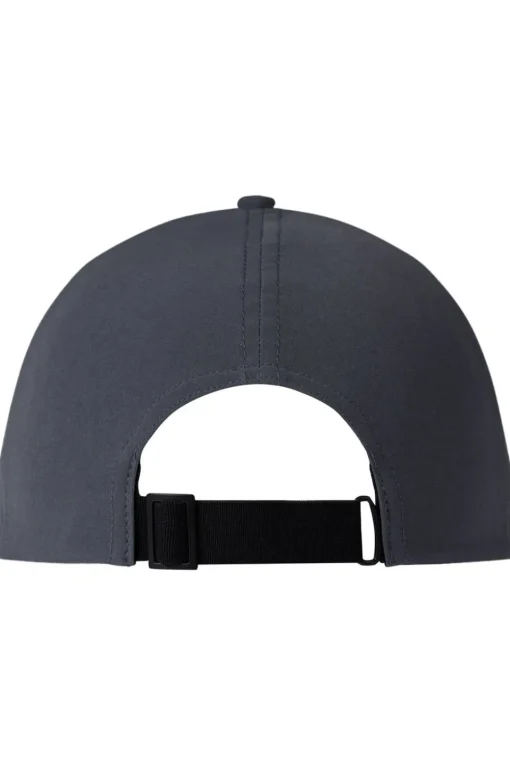 Buff Pet Summit Cap Solid Ash