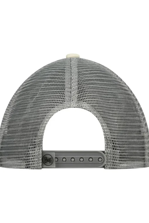 Buff Pet Trucker Cap Lach Multi