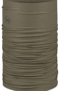 Buff Sjaal Coolnet Uv® Insect Shield Solid Tundra Khaki