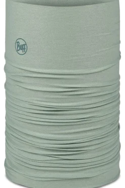 Buff Sjaal Coolnet Uv® Insect Shield Solid Seagrove Green