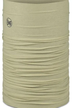 Buff Sjaal Coolnet Uv® Insect Shield Solid Pistachio